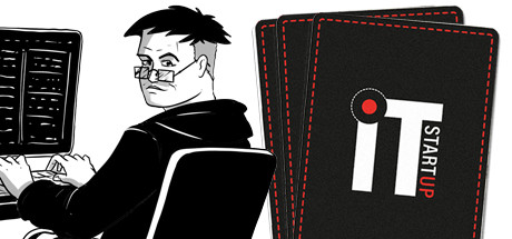 IT Startup: Tech Fodder