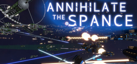 Annihilate The Spance