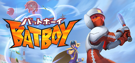 Bat Boy