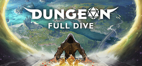 Dungeon Full Dive: Game Master Edition