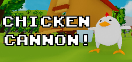 Chicken Cannon