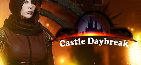 Castle: Daybreak
