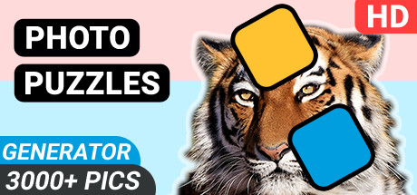Photo Puzzles HD