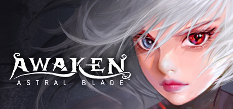 AWAKEN - Astral Blade