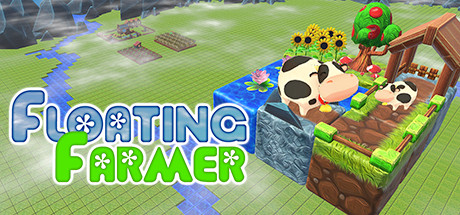 Floating Farmer