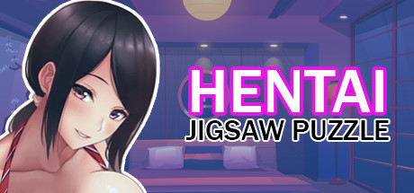 Hentai Jigsaw Puzzle