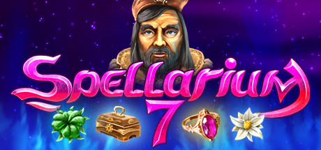 Spellarium 7