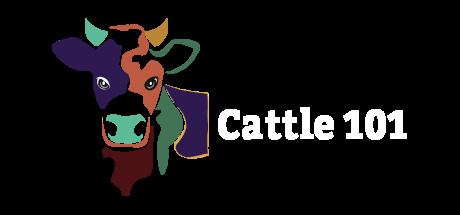 Cattle 101 Library Sampler
