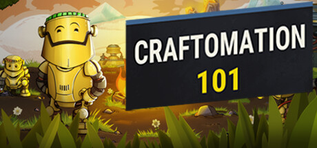 Craftomation 101