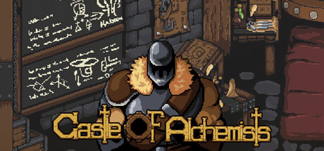 Castle Of Alchemists