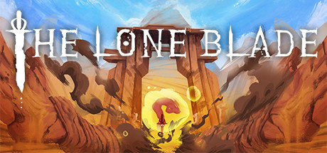 The Lone Blade