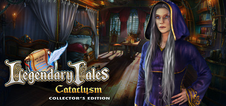 Legendary Tales: Сataclysm