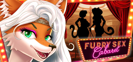 FURRY SEX: Cabaret 💋🔞