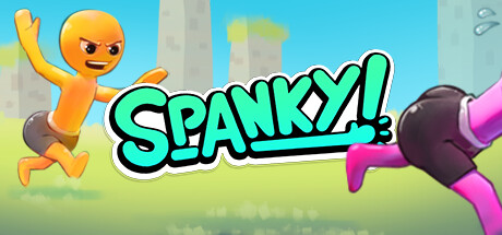 Spanky!