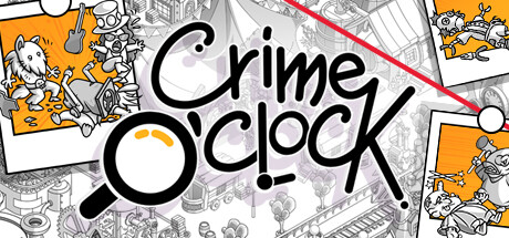 Crime O'Clock