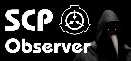 SCP: Observer