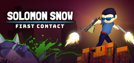 Solomon Snow - First Contact