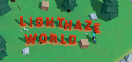 Lighthaze World