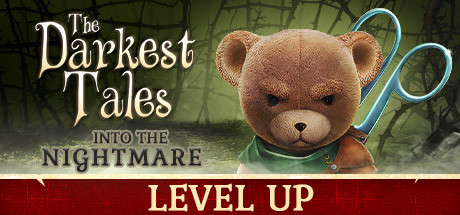 The Darkest Tales — Into the Nightmare