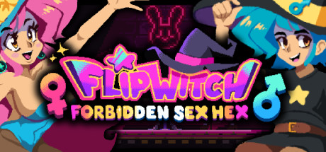 FlipWitch - Forbidden Sex Hex