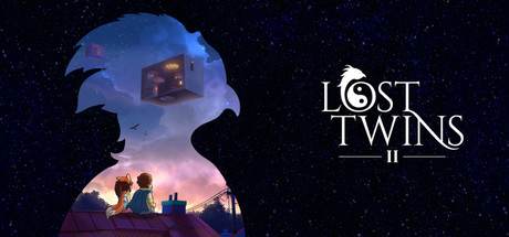 Lost Twins 2