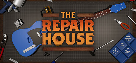 The Repair House