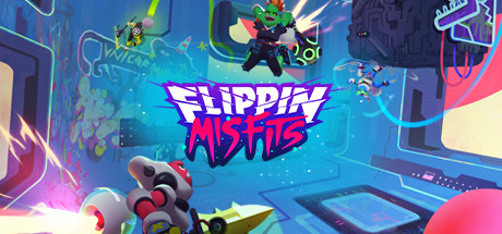 Flippin Misfits