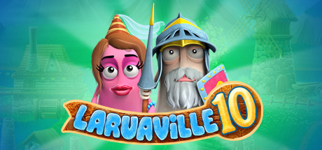 Laruaville 10