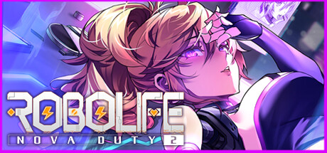 Robolife2-Nova Duty