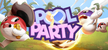 Pool Party