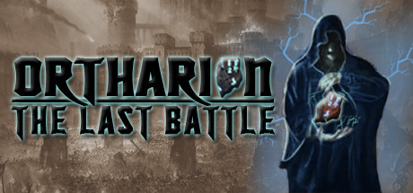 Ortharion : The Last Battle