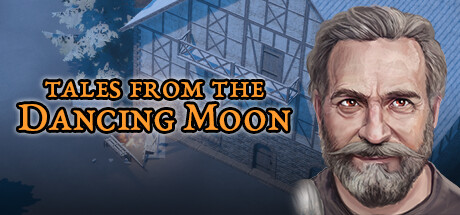 Tales from The Dancing Moon