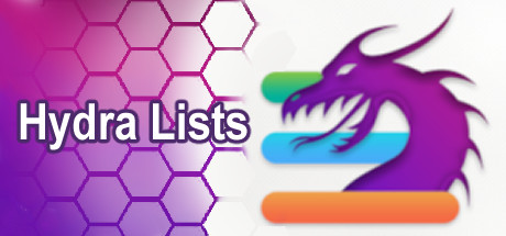 Hydra Lists