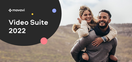 Movavi Video Suite 2022 Steam Edition 