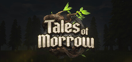 Tales of Morrow