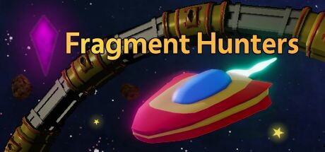 Crystal Souls: Fragment Hunters