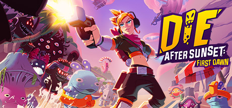 Die After Sunset Prologue