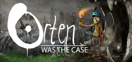 Orten Was The Case