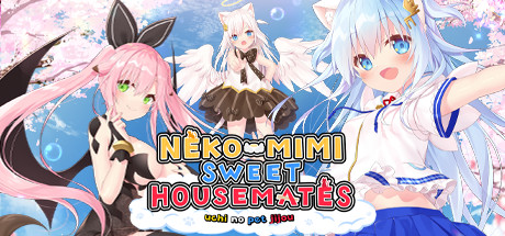 NEKO-MIMI SWEET HOUSEMATES Vol. 1