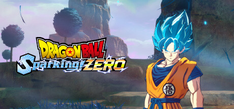 DRAGON BALL: Sparking! ZERO