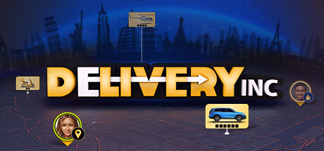 Delivery INC
