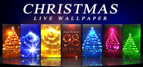 Christmas Live Wallpaper