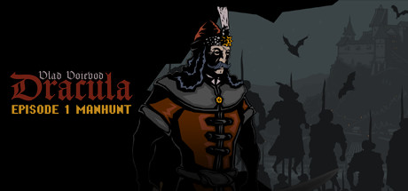 Vlad Voievod Dracula. Episode 1