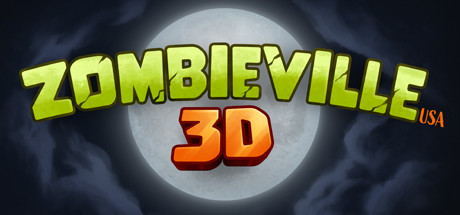 Zombieville USA 3D