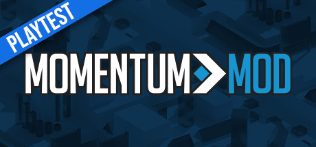 Momentum Mod Playtest