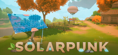 Solarpunk