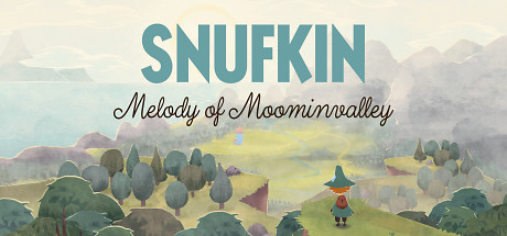 Snufkin: Melody of Moominvalley