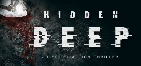 Hidden Deep Playtest