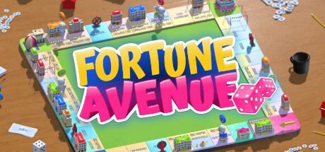 Fortune Avenue
