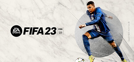 Game Charts Detail : EA SPORTS™ FIFA 23